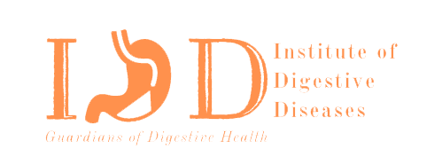 The institute of Digestive Diseases 